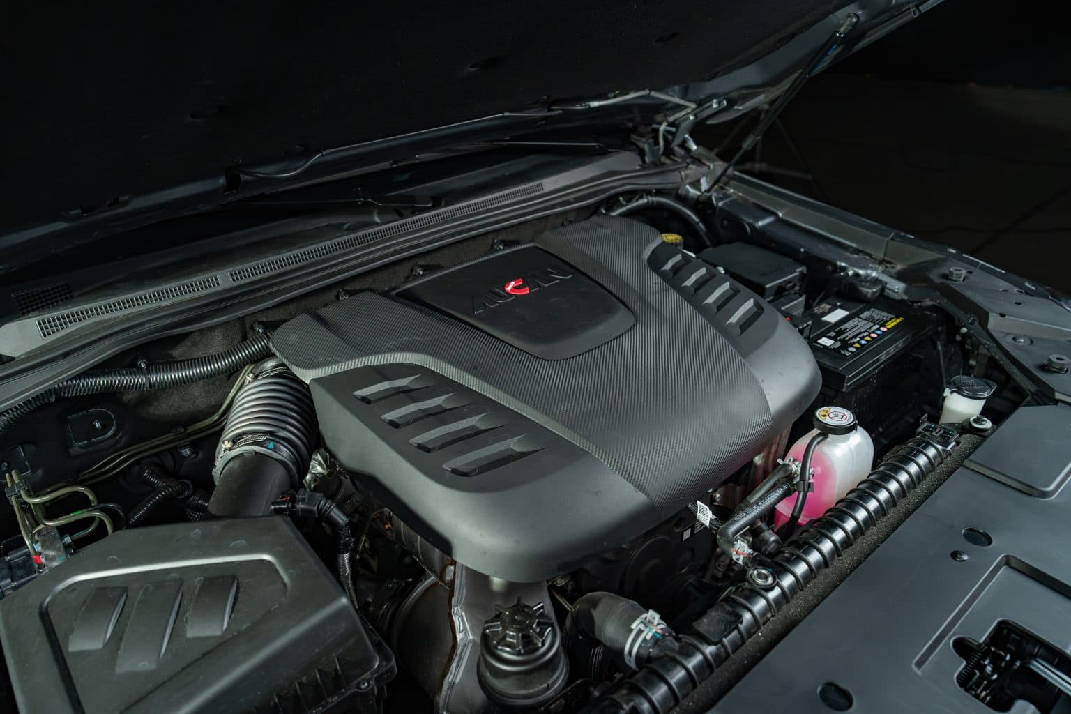 Tren Motriz TUNLAND G7