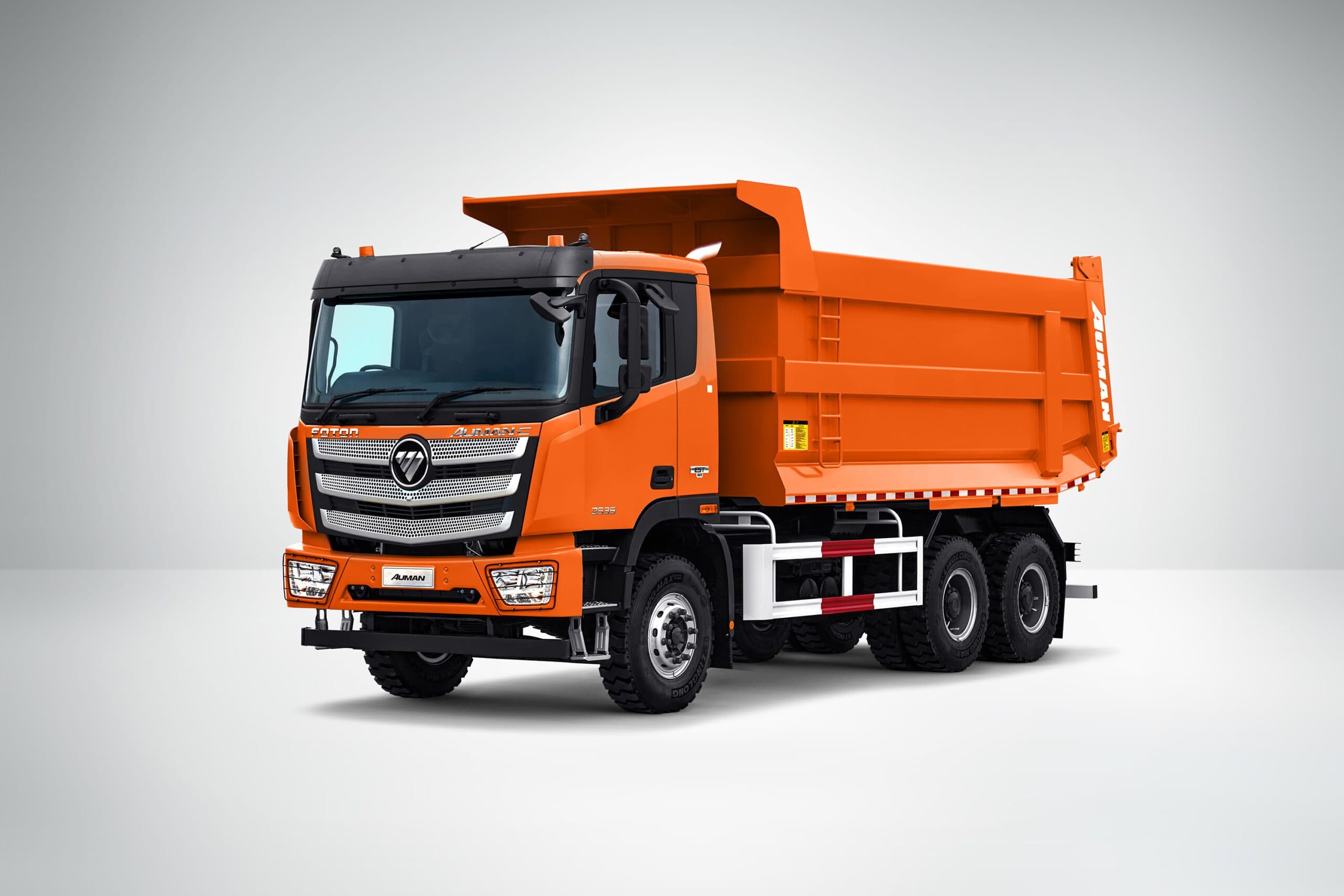 Pesados Vocacionales