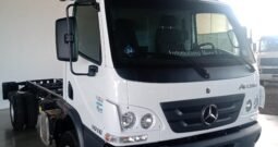 MERCEDES BENZ ACCELO 1016 año 2022 0 km
