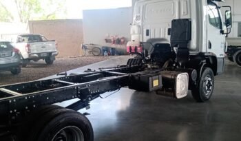 
									MERCEDES BENZ ACCELO 1016 año 2022 0 km full								