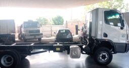 MERCEDES BENZ ACCELO 1016 año 2022 0 km