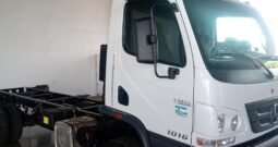 MERCEDES BENZ ACCELO 1016 año 2022 0 km