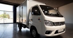 FOTON AUMARK TM1 Cargo Box