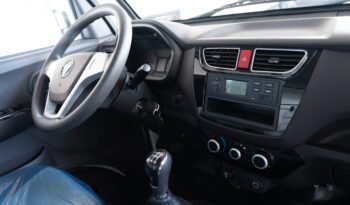 
									FOTON AUMARK TM 1 Cabina Doble full								