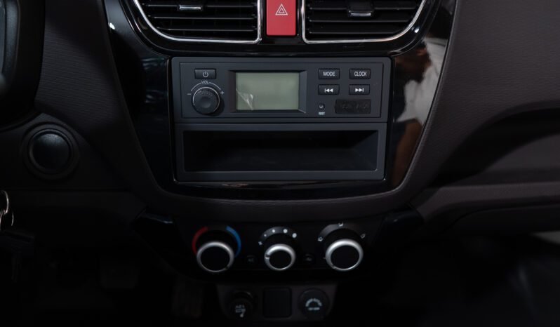 
								FOTON AUMARK TM 1 Cabina Doble full									