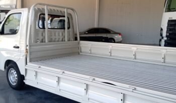 
									FOTON AUMARK TM 1 C/S full								