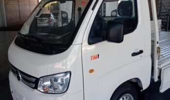 
									FOTON AUMARK TM 1 C/S full								