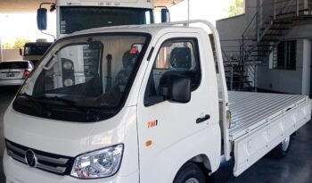 
									FOTON AUMARK TM 1 C/S full								