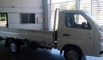 
									FOTON AUMARK TM 1 C/S full								