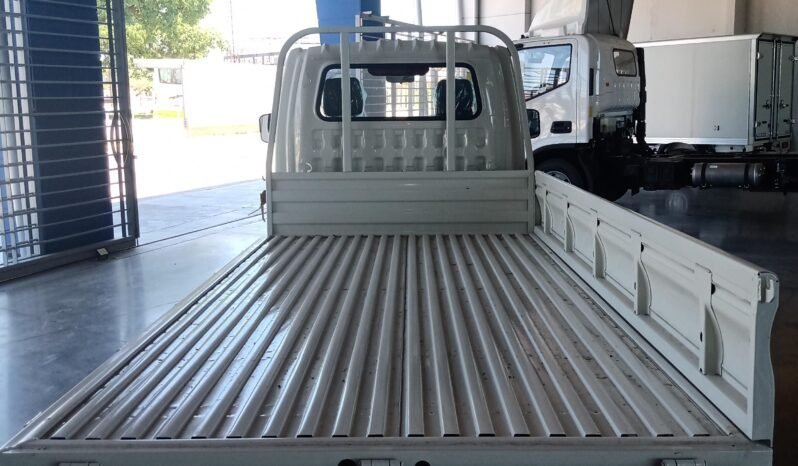 
								FOTON AUMARK TM 1 C/S full									