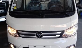 
									FOTON AUMARK TM 1 C/S full								
