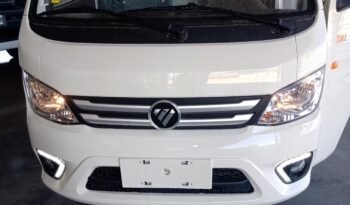 
									FOTON AUMARK TM 1 C/S full								