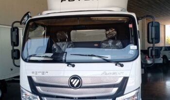 
									FOTON AUMARK S3 1016 Chasis full								