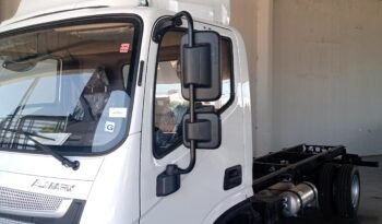 
									FOTON AUMARK S3 1016 Chasis full								