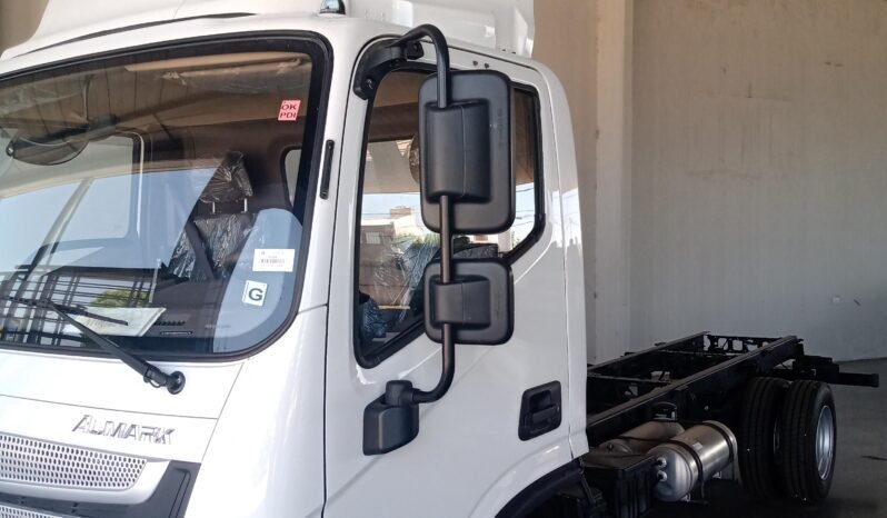 
								FOTON AUMARK S3 1016 Chasis full									