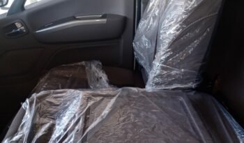 
									FOTON AUMARK S3 1016 Chasis full								