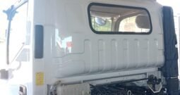 FOTON AUMARK S3 1016 Chasis