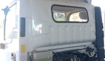 
									FOTON AUMARK S3 1016 Chasis full								