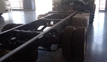 
									FOTON AUMARK S3 1016 Chasis full								