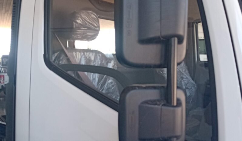 
								FOTON AUMARK S3 1016 Chasis full									