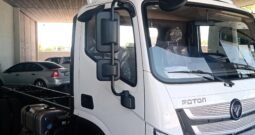 FOTON AUMARK S3 1016 Chasis