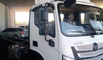 
									FOTON AUMARK S3 1016 Chasis full								