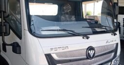 FOTON AUMARK S3 1016 Chasis