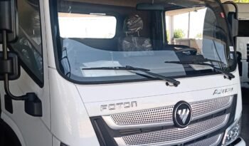 
									FOTON AUMARK S3 1016 Chasis full								