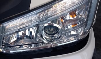 
									FOTON AUMARK S3 1016 Chasis full								