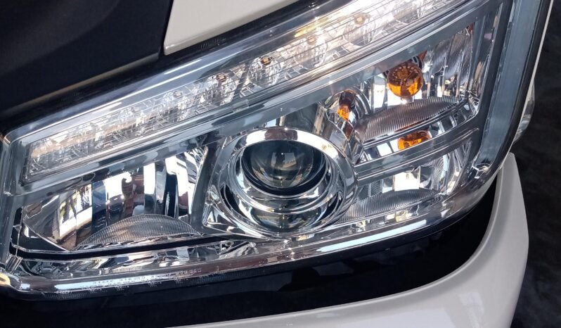 
								FOTON AUMARK S3 1016 Chasis full									