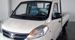 ZANELLA Z-TRUCKS C/S