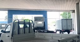ZANELLA Z-TRUCKS C/S