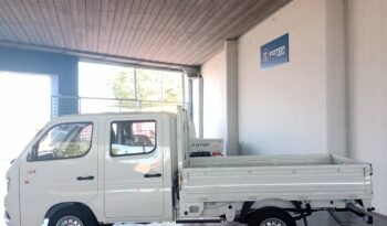 
									FOTON AUMARK TM 1 Cabina Doble full								