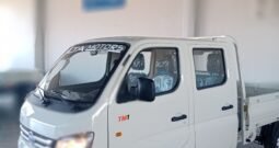 FOTON AUMARK TM 1 Cabina Doble