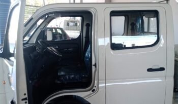 
									FOTON AUMARK TM 1 Cabina Doble full								