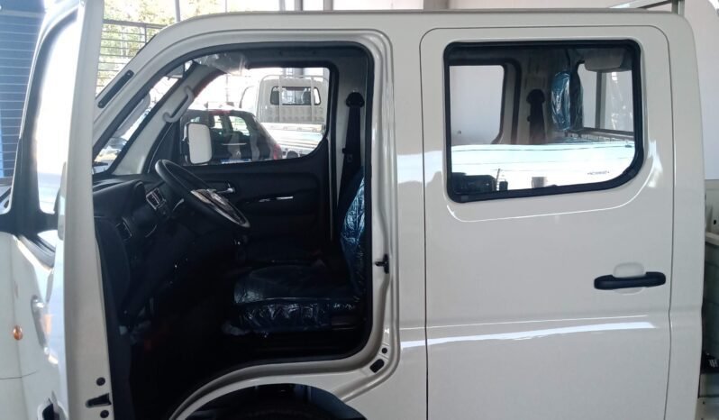 
								FOTON AUMARK TM 1 Cabina Doble full									