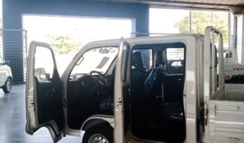 
									FOTON AUMARK TM 1 Cabina Doble full								