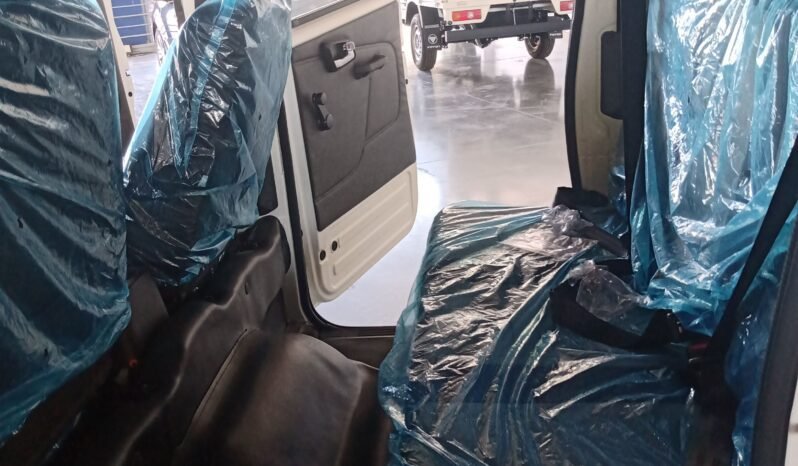 
								FOTON AUMARK TM 1 Cabina Doble full									