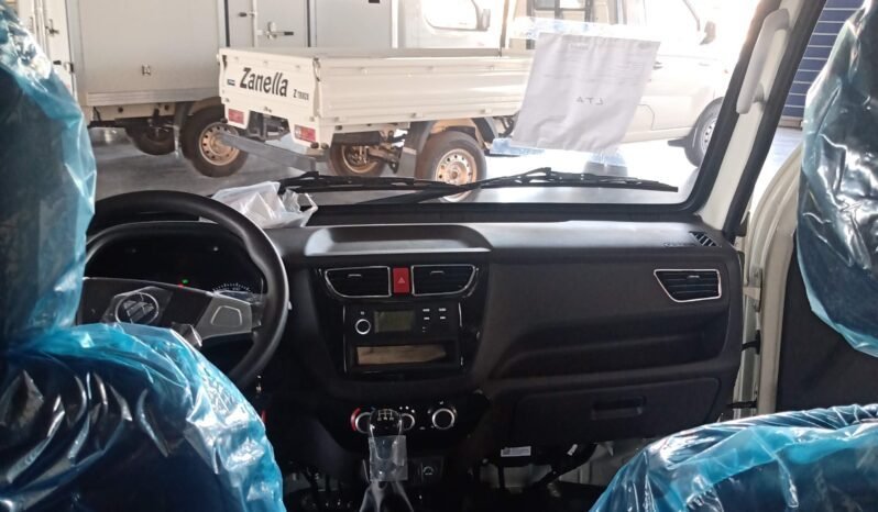 
								FOTON AUMARK TM 1 Cabina Doble full									
