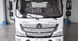 FOTON AUMARK S1 614