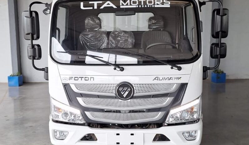 
								FOTON AUMARK S1 614 full									