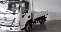 FOTON AUMARK S1 614