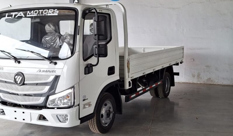 
								FOTON AUMARK S1 614 full									