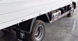 FOTON AUMARK S1 614