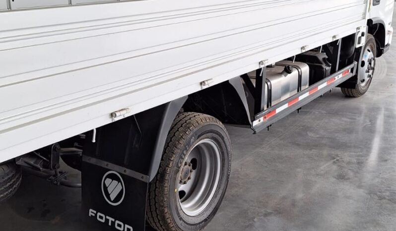
								FOTON AUMARK S1 614 full									