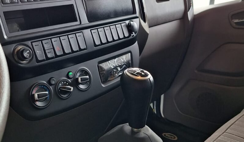 
								FOTON AUMARK S1 614 full									