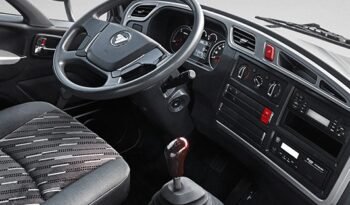 
									FOTON AUMAN D 2027 (CUMMINS) full								