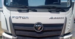 FOTON AUMAN D 2027 (CUMMINS)