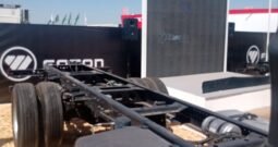 FOTON AUMAN D 2027 (CUMMINS)