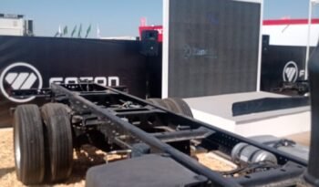 
									FOTON AUMAN D 2027 (CUMMINS) full								